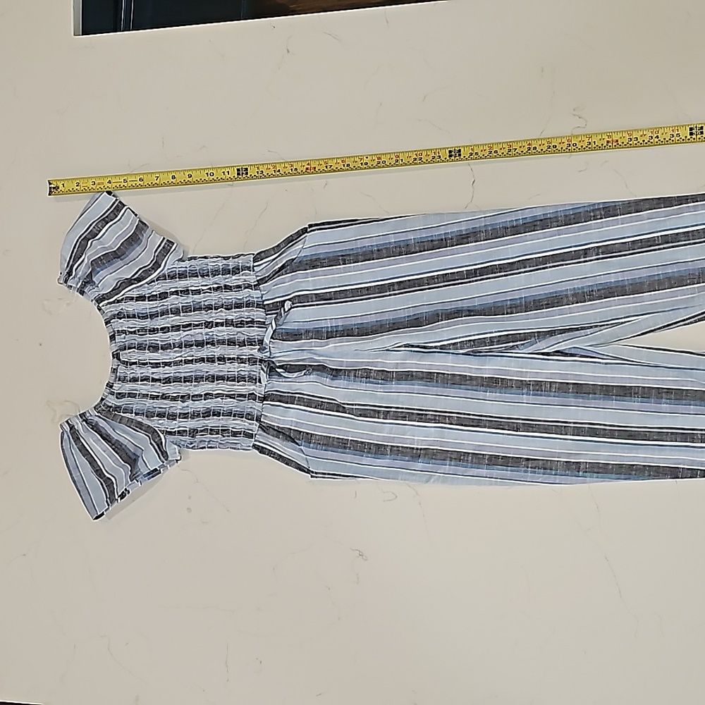 Justice Girls Jumpsuit Size 8